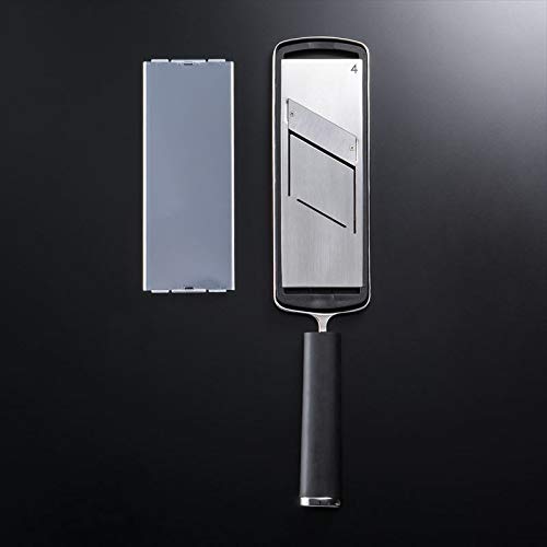 Amazon | 貝印 KAI Michel BRAS (ミシェル ブラス) プティ マンドリン